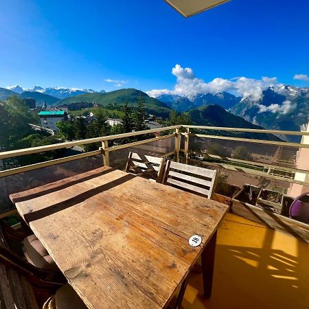 Alpe D'Huez - 46 M2 - Belle Terasse Apartment Exterior photo
